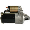 OEX Starter Motor 12V 9Th CW (Delco Style) DXS502