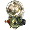 OEX Starter Motor 24V 11Th CW (Denso Style) DXS550