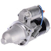 OEX Starter Motor 12V 8Th CW (Hitachi Style) HXS069