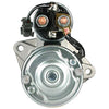 OEX Starter Motor 12V 8Th CW (Hitachi Style) HXS069