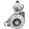OEX Starter Motor 12V 10th CW (Hitachi Style) HXS102