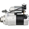 OEX Starter Motor 12V 10th CW (Hitachi Style) HXS102