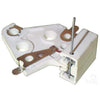 OEX Alternator Brush Holder (Delco 10Si Style) KAX11380