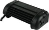 OEX Work Light 4-LED Rectangle Bar Flood Beam Evo Prime