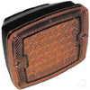 OEX Front Indicator Light LED 9-33V LLX41202