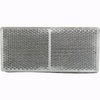 OEX Reflector Rectangle Clear 45x100mm (Pack of 10)