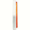 OEX Reflector Rectangle Amber 48x127mm (Pack of 10)