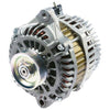 OEX Alternator 12V 115A (Mitsubishi Style) 4-Groove