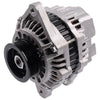 OEX Alternator 12V 80A (Mitsubishi Style) MXA399