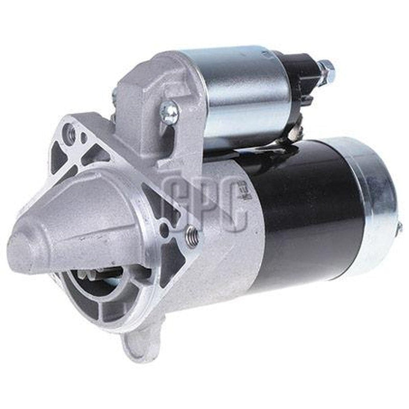 OEX Starter Motor 12V 11Th CW (Mitsubishi Style) MXS2065