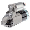 OEX Starter Motor 12V 8th Cw MXS297