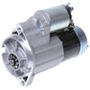 OEX Starter Motor 12V 9Th CW (Mitsubishi Style) MXS311