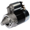 OEX Starter Motor 12V 8th Cw MXS811