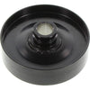 OEX Pulley Flat 104mm PUX509