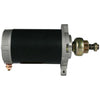 OEX Starter Motor 12V 9Th CCW (United Tech Style) SMX070