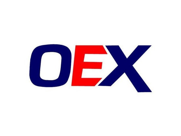 OEX Wheel Speed Sensor OSS1108