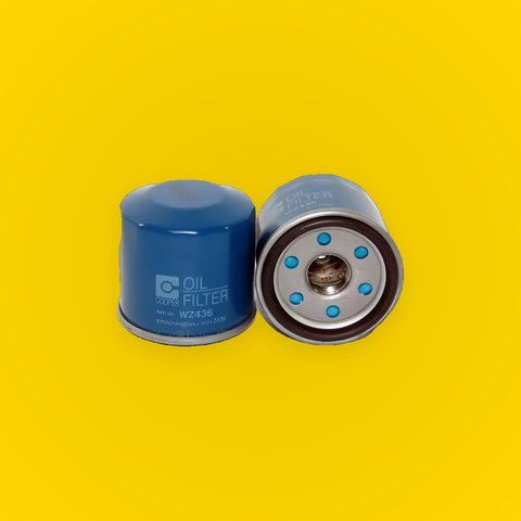 Oil Filter 1.6L for Nissan Pulsar B17 Sedan (2015-2018)
