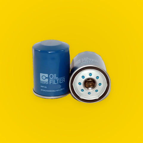 Oil Filter 2.4L & 3.0L for Mitsubishi Outlander ZG ZH (2006-2012)