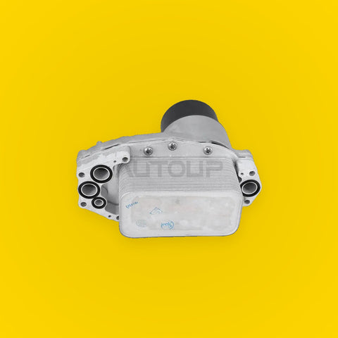 Oil Filter Assembly for Land Rover Discovery Range Rover V6 3.0L