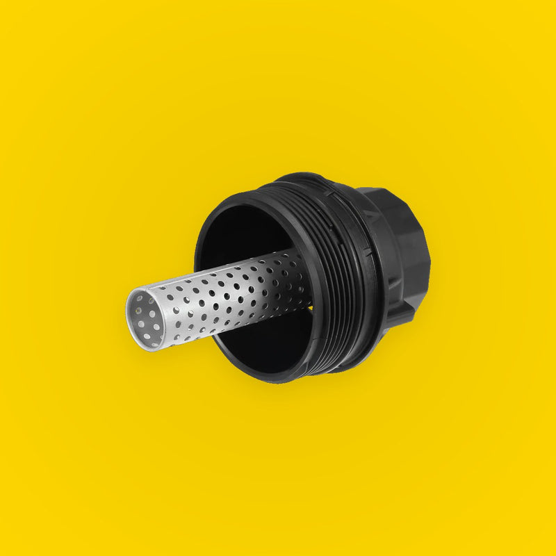 Oil Filter Housing Cap for Toyota Sequoia (2007-2020)