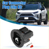 Oil Pressure Sensor Connector Adapter Plug Kit for Toyota - Electrical
