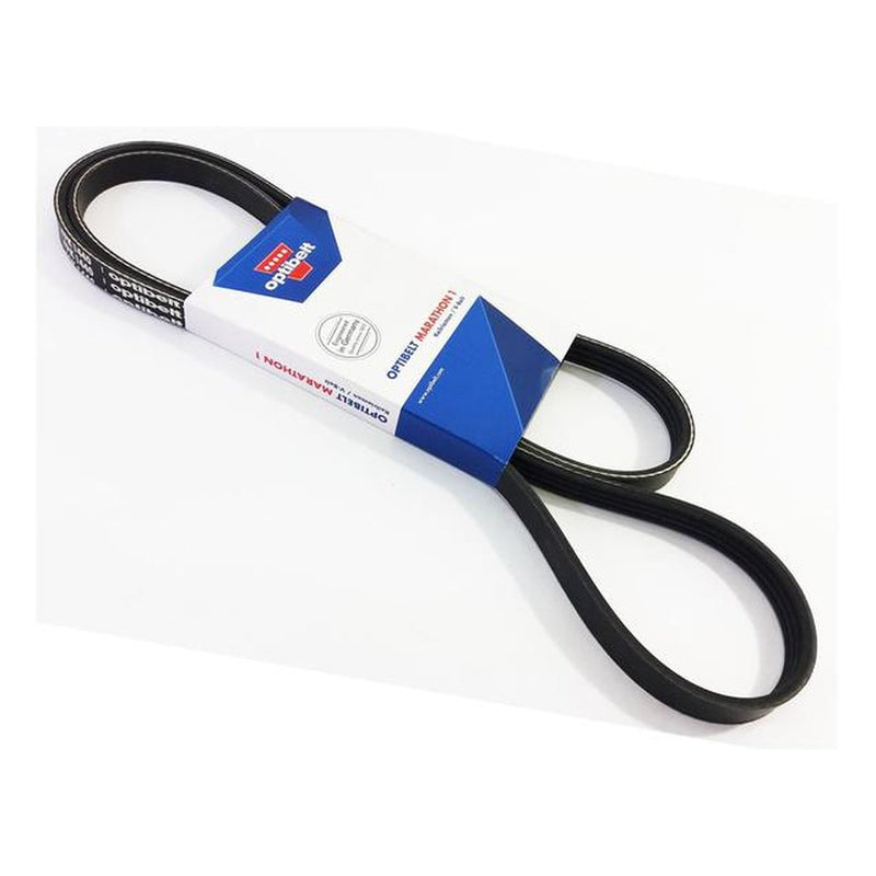 Optibelt Ribbed Belt 4PK875N
