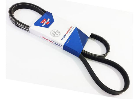 Optibelt Ribbed Belt 4PK1180N