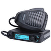 Oricom 5W Compact UHF CB Radio 80 Channel 7 Colour LED