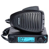 Oricom 5W Compact UHF CB Radio 80 Channel 7 Colour LED