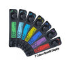 Oricom 5W Compact UHF CB Radio 80 Channel 7 Colour LED