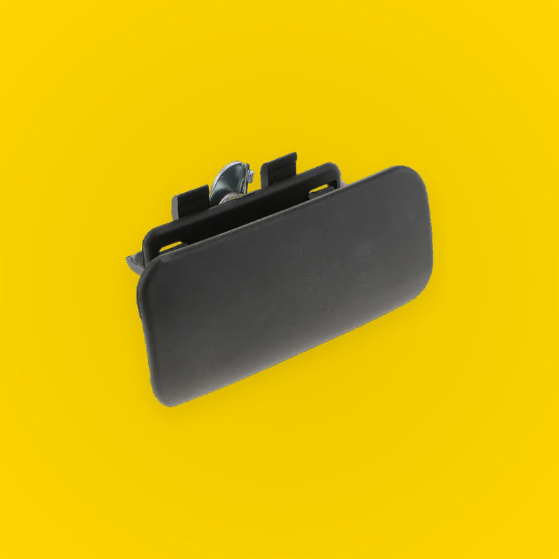 Outer Door Handle Front Right Driver Side Suitable For Ford Transit