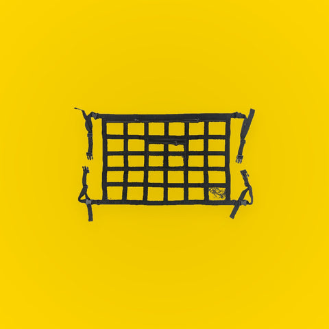 Overhead Cargo Storage Net for 70 Prado (1990-1996)