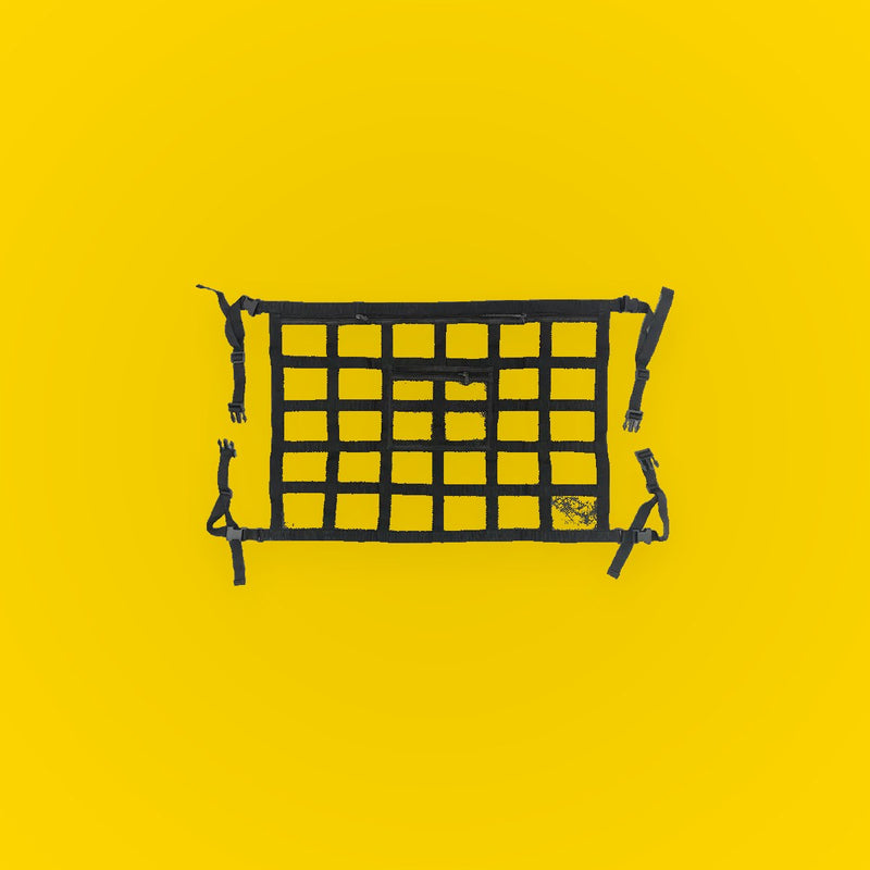 Overhead Cargo Storage Net for 70 Prado (1990-1996)