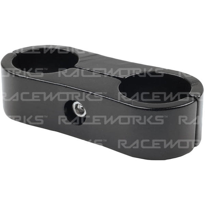 Raceworks Billet Aluminium Line Separator Id 7.9mm