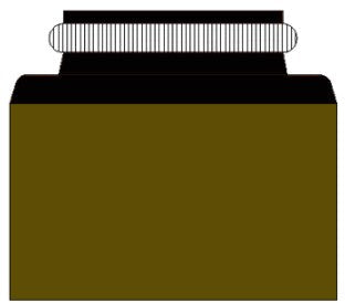 Permaseal Valve Stem Seal Set VSS0221-08