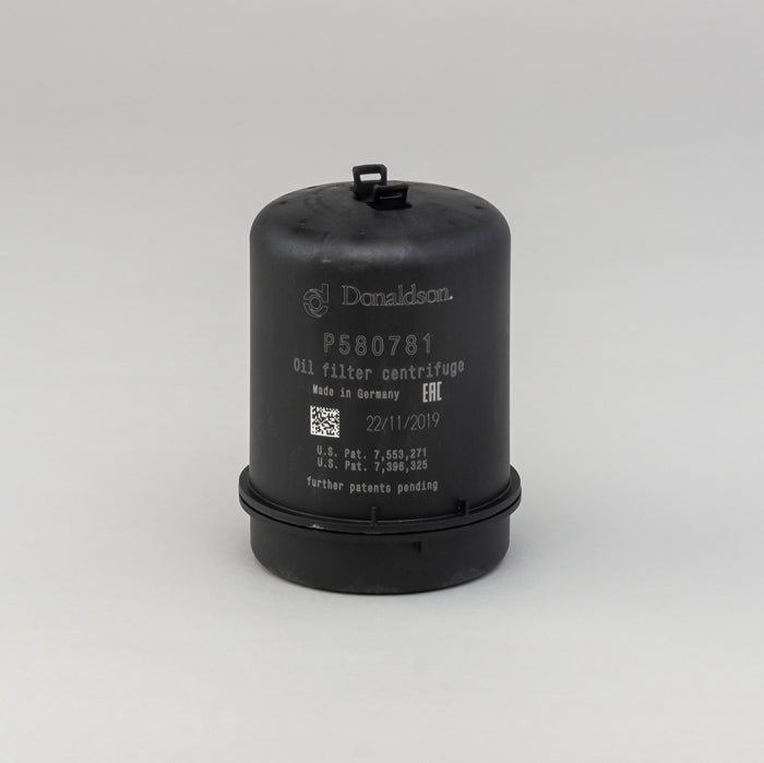 Donaldson Oil Filter P580781