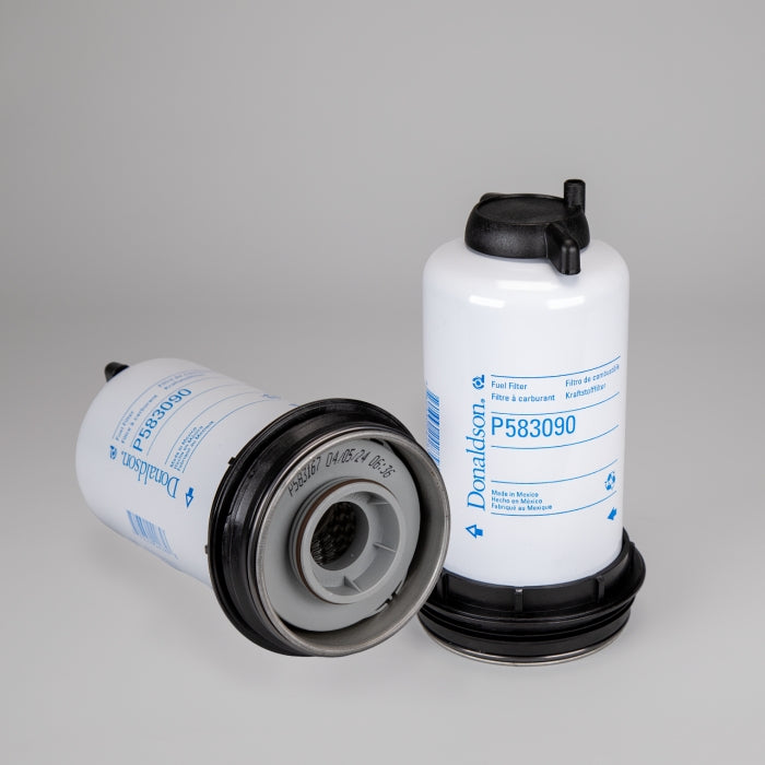 Donaldson Fuel Water Sep 80mm Select Spin-On Single Seal