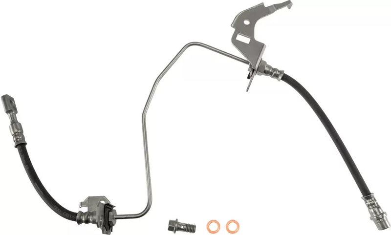 TRW Brake Hose PHD566