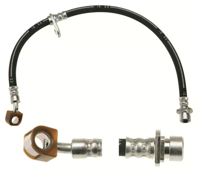 TRW Brake Hose PHD7057