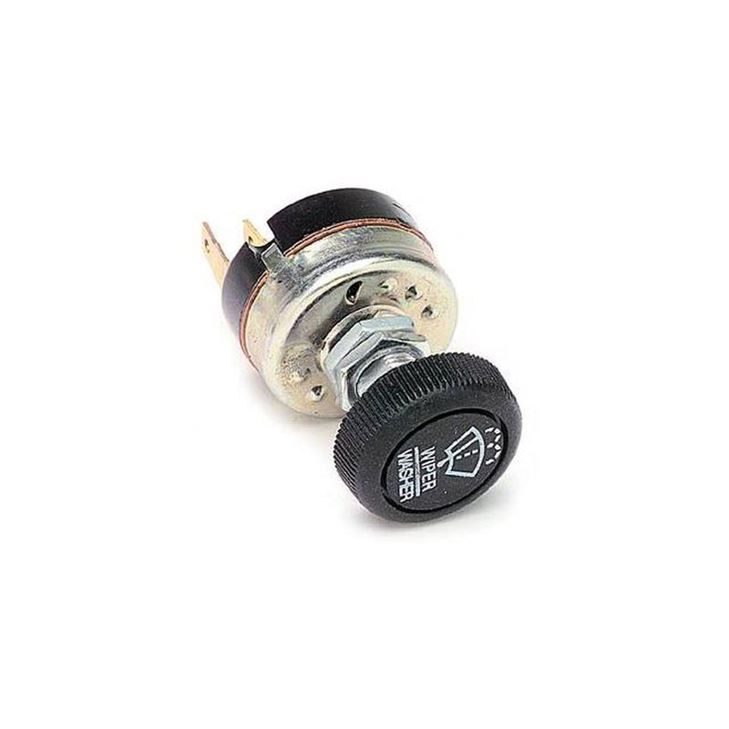Painless Universal Windshield Wiper Switch PW80173