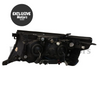 Toyota Land Cruiser FJ200 / LC200 Pair of Modified LED Headlights (2008-2010)