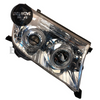 Toyota Land Cruiser FJ200 / LC200 Pair of Modified LED Headlights (2008-2010)