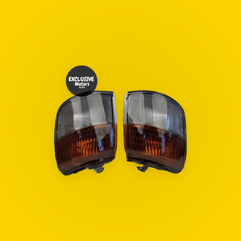 Park Lights for Mitsubishi Pajero V31/V32/V33 (1991-1998)