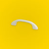 Passenger Roof Grab Handle for Toyota HiluxSR5 MK6 Champ 2004-2016