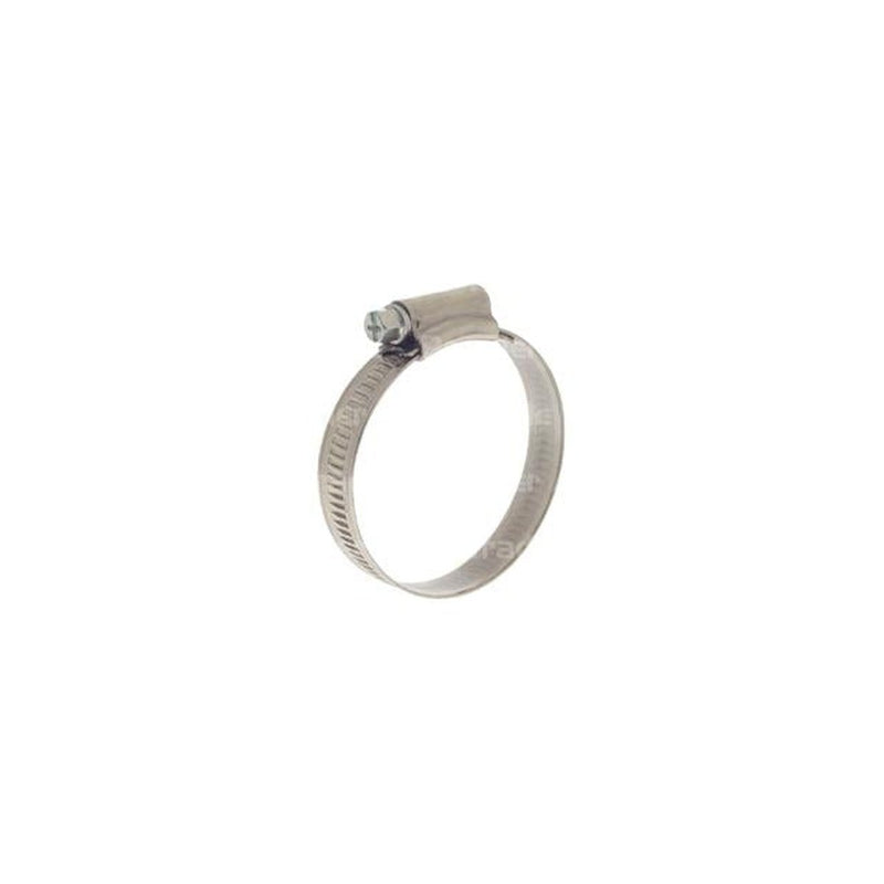 PAT Solid Slim Band Part Stainless 13-20mm (10Pk) CLB-103