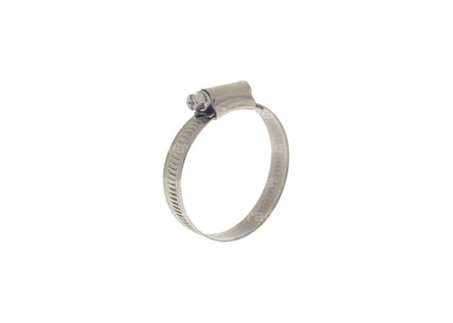 PAT Solid Slim Band Part Stainless 58-75mm (10Pk) CLB-113