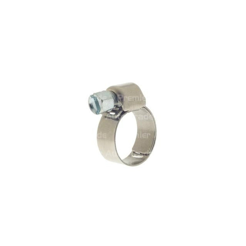 PAT Fuel Hose Clamp-Extended Band 14-22mm (10Pk) CLP-003