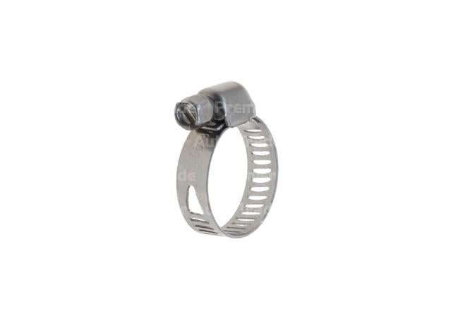 PAT Perforated Slim Band Full Stainless 6-16mm (10Pk)