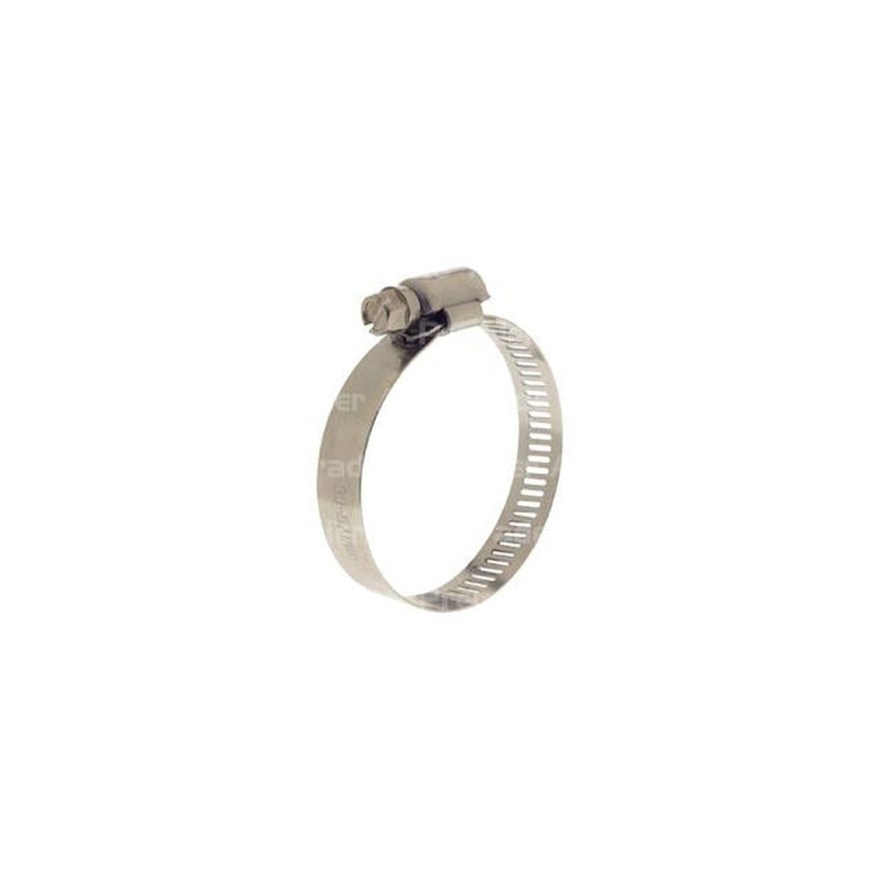 PAT Perforated Full Stainless 40-64mm (2Pk) CLP-238R