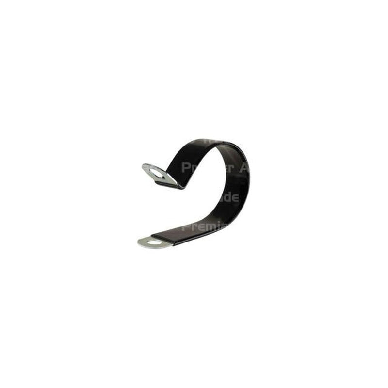 PAT P-Clamp Rubber Insulated 60mm (10Pk) CLR-588